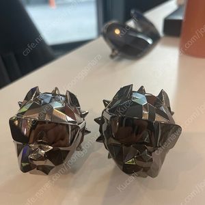 디프로젝트 차량용 방향제 2개 일괄 판매