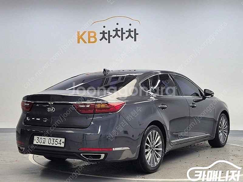 16년식 [기아]올 뉴 K7 2.4 GDI 프레스티지 ...--3