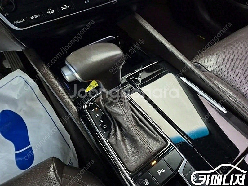 16년식 [기아]올 뉴 K7 2.4 GDI 프레스티지 ...--7