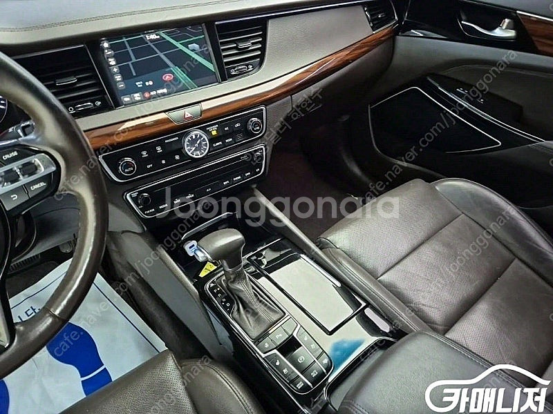 16년식 [기아]올 뉴 K7 2.4 GDI 프레스티지 ...--9