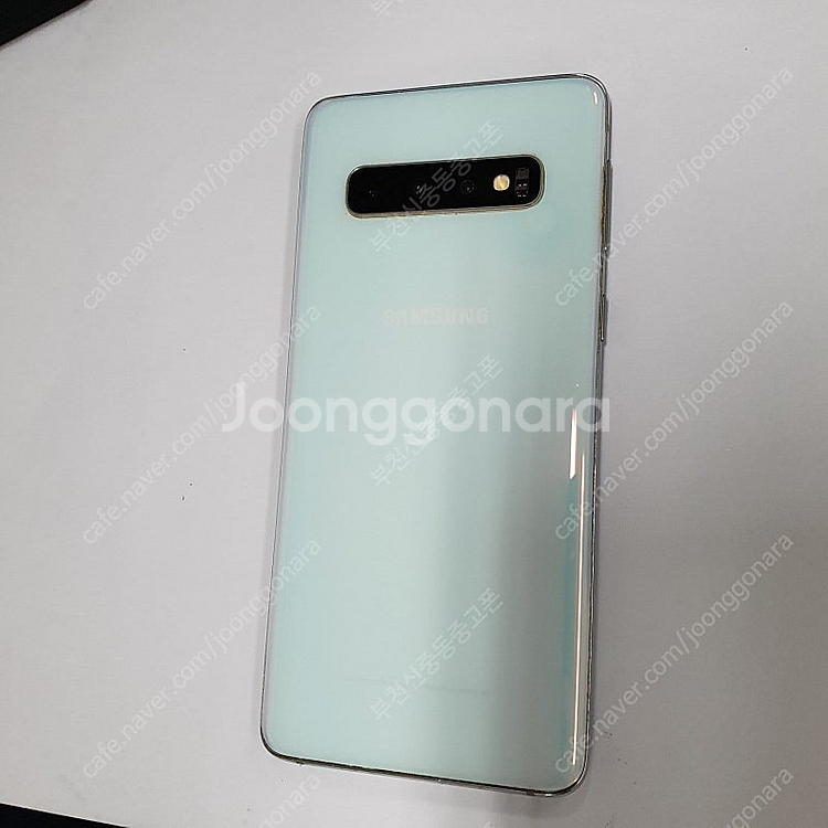 199122 갤럭시S10 LTE (G973) 화이트 1...--0