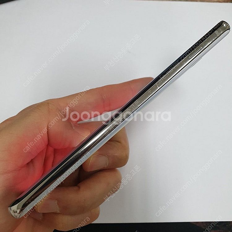 199122 갤럭시S10 LTE (G973) 화이트 1...--5