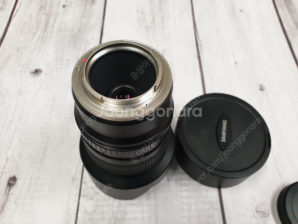 소니 알파마운트 1635ZA 24-70ii 시그마 24...--6