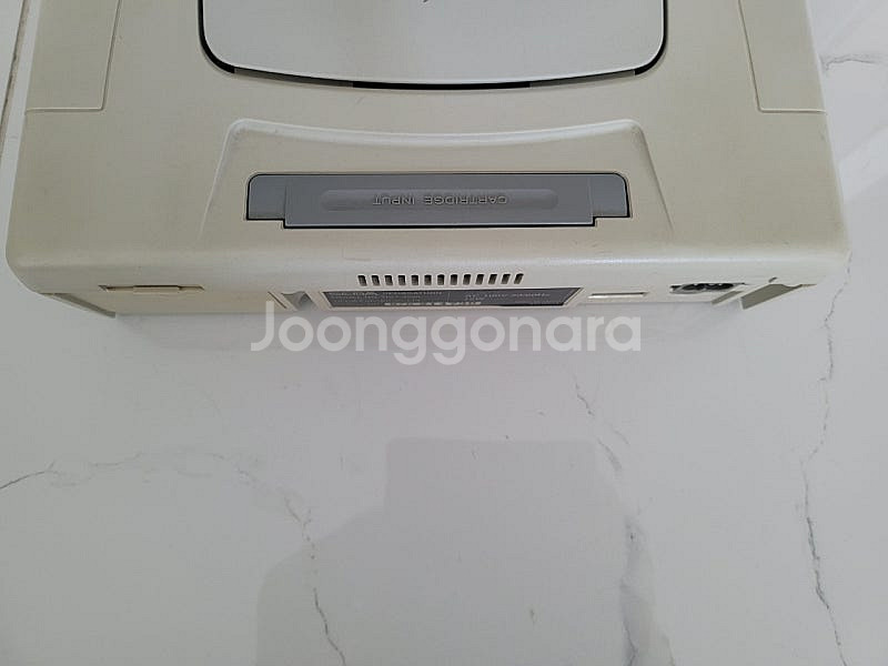 세가새턴2인셋및 사루 128기가 팝니다(긱개가능)--4
