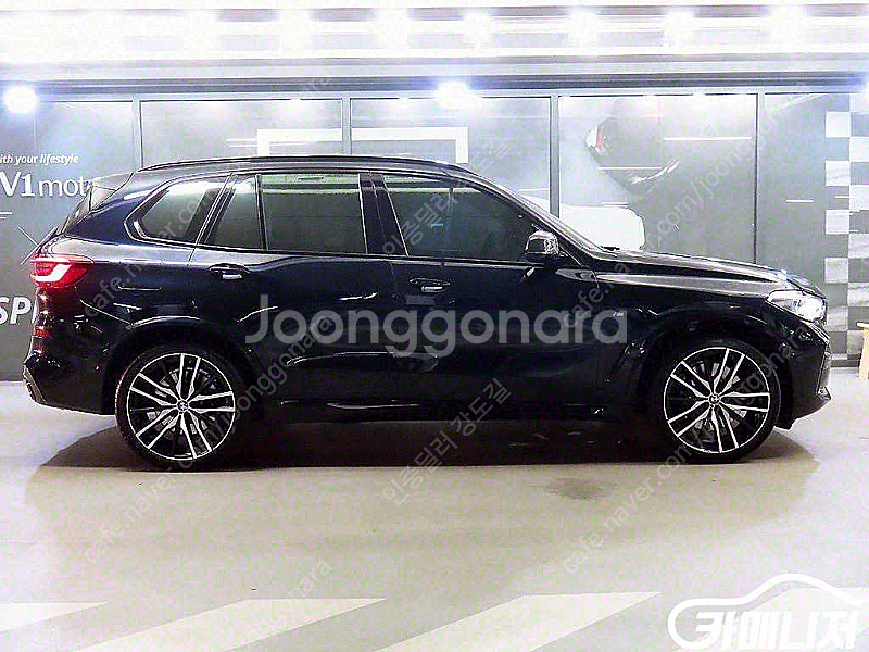 [BMW]X5 (G05) M50i | 2021 | 83...--3