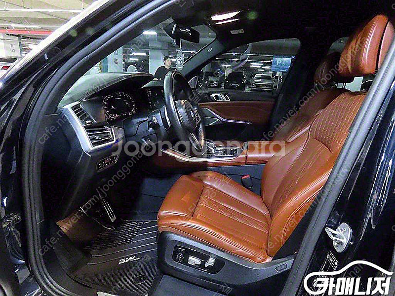 [BMW]X5 (G05) M50i | 2021 | 83...--6