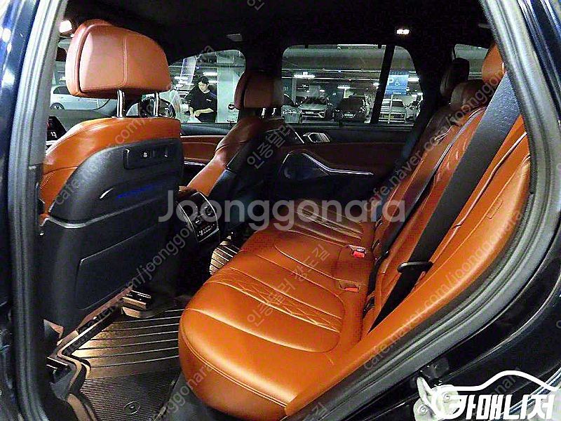 [BMW]X5 (G05) M50i | 2021 | 83...--7