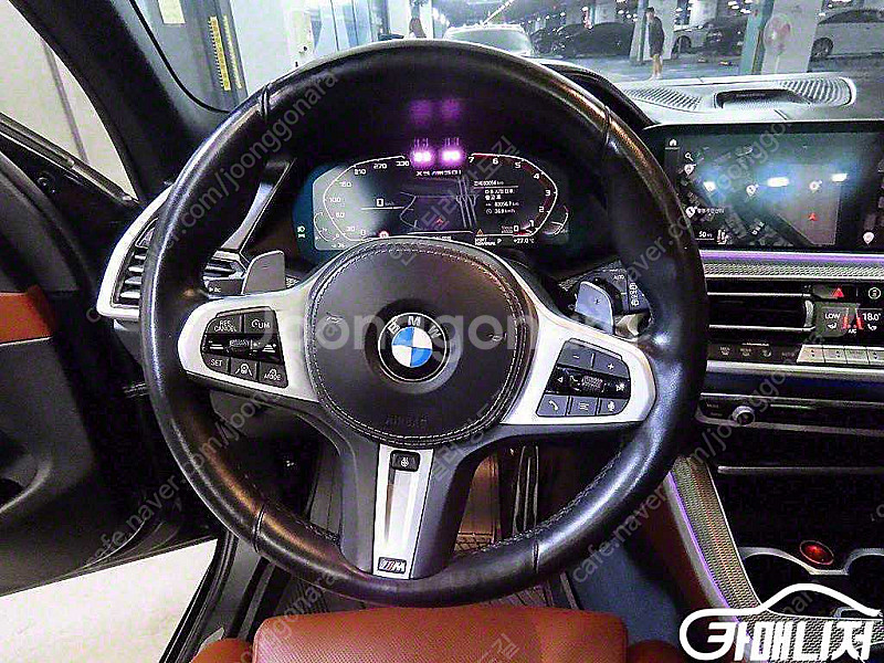 [BMW]X5 (G05) M50i | 2021 | 83...--8