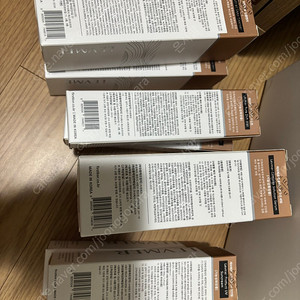 퍼스트코리아 레브메르 화장품