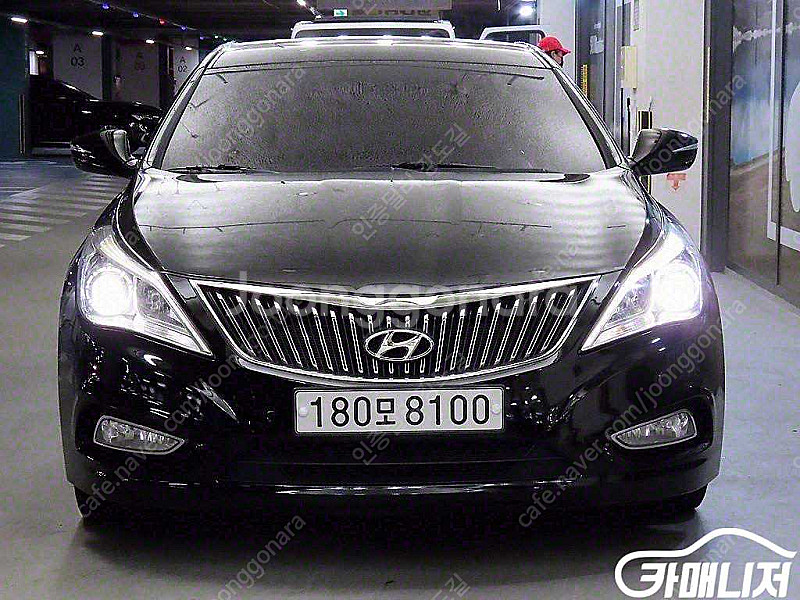 [현대]그랜저 HG LPG HG300 PREMIUM (...--2