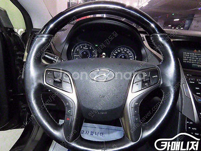 [현대]그랜저 HG LPG HG300 PREMIUM (...--8