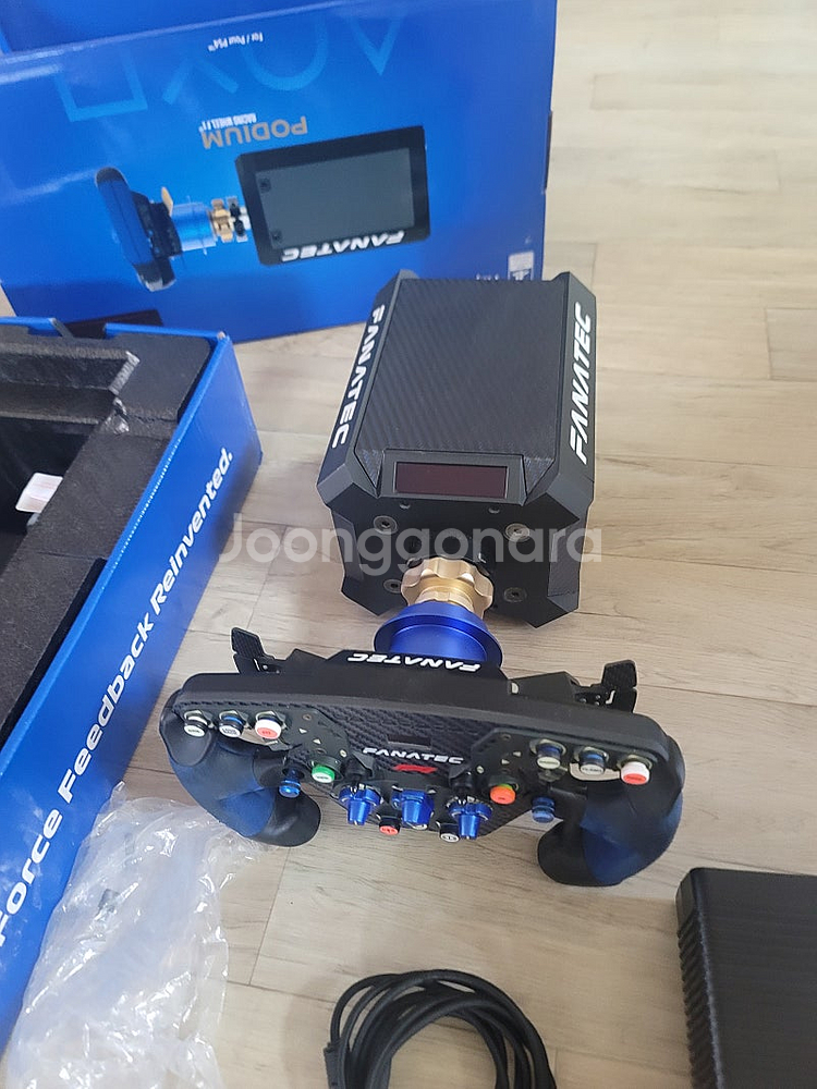 파나텍 ps dd1, 클럽스포츠 v3, 기현님 시퀀셜 ...--0