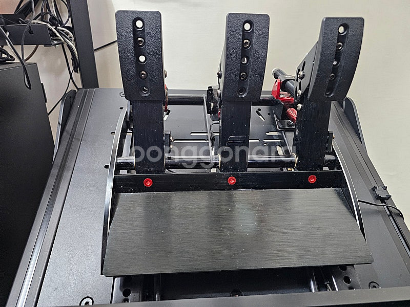 파나텍 ps dd1, 클럽스포츠 v3, 기현님 시퀀셜 ...--5