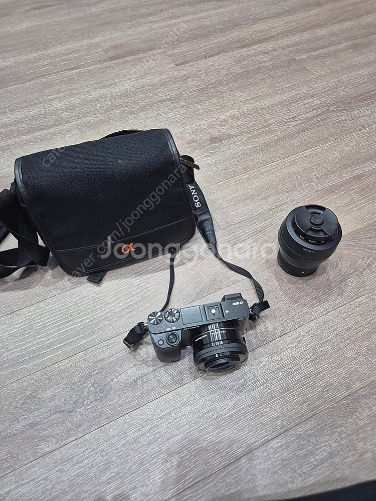 소니A6000+1650번들+시그마30mm--0