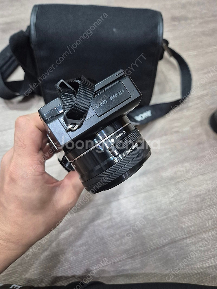소니A6000+1650번들+시그마30mm--5