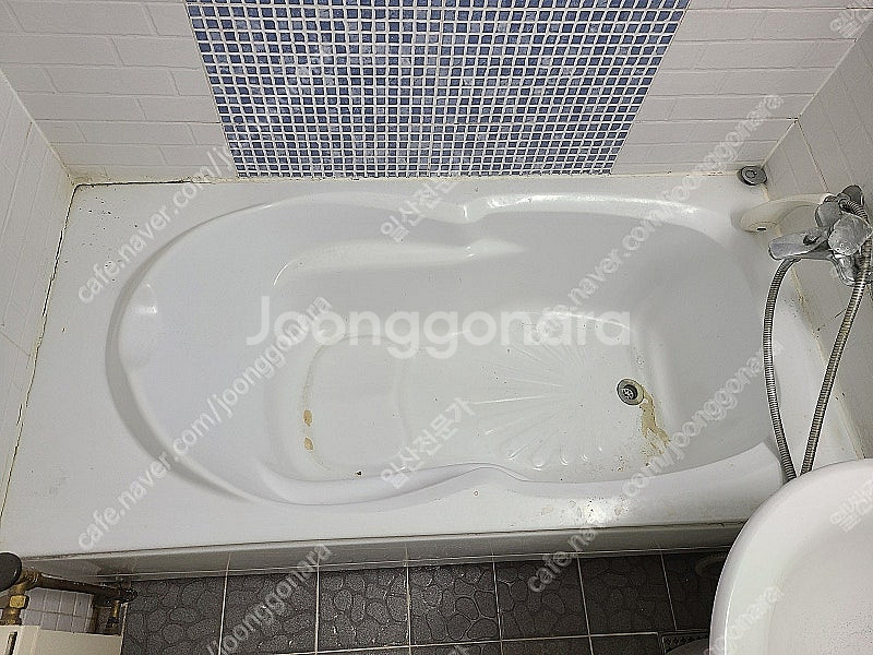 일산 양변기교체 세면기교체 욕조교체 돔천장 도기세팅 합...--6