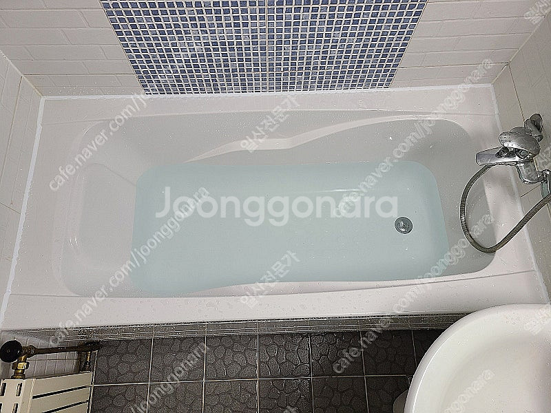 일산 양변기교체 세면기교체 욕조교체 돔천장 도기세팅 합...--7