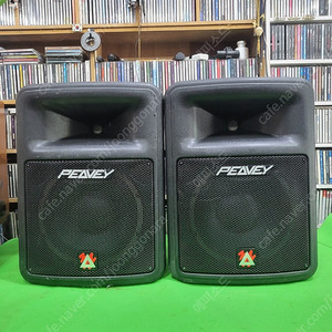 피베이 임펄스 (Peavey Impluse) PA용 스피커