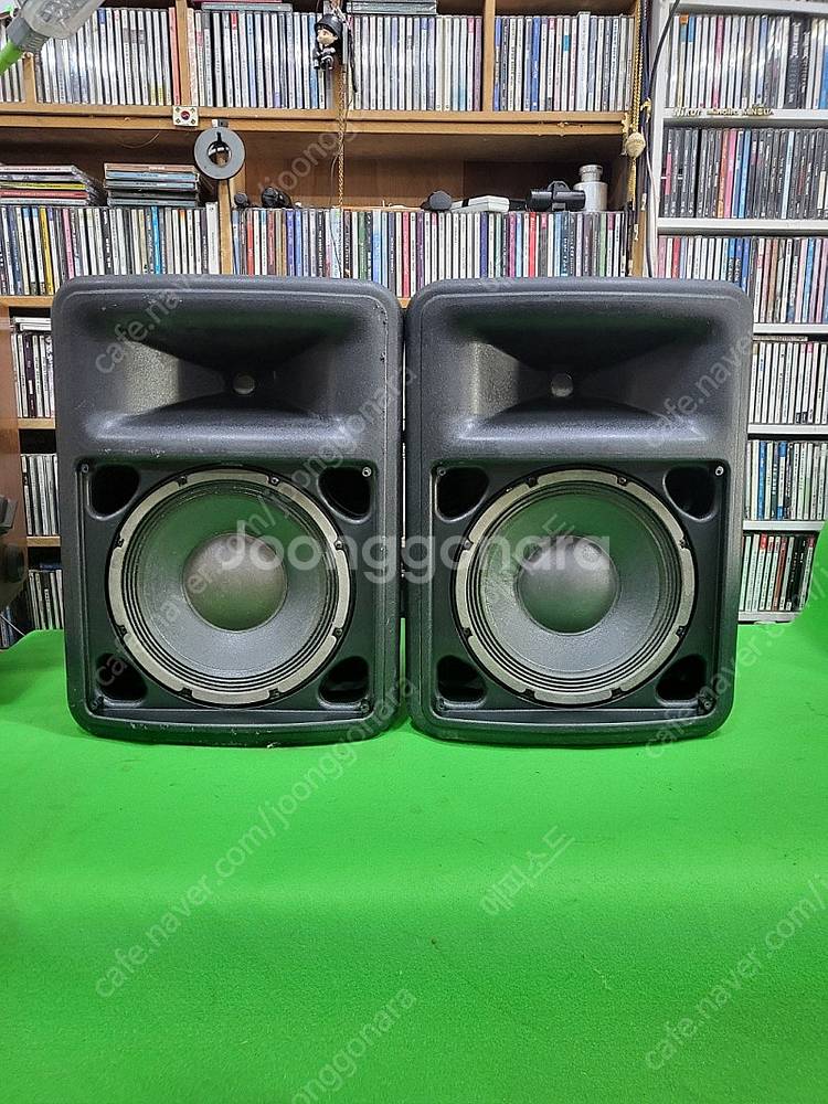 피베이 임펄스 (Peavey Impluse) PA용 스...--1