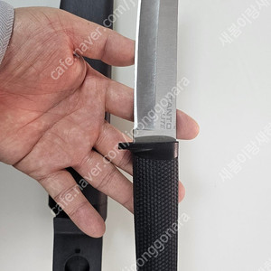 캠핑,사냥,낚시,호신 나이프 왕추천 (날길이15cm) 새거 / 택포