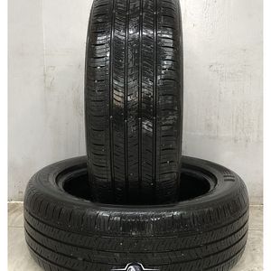 중고타이어 금호타이어 솔루스TA31 215/55R18 트랙스