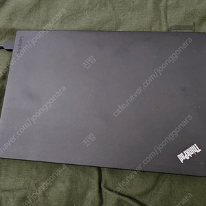 노트북 씽크패드 x270 ssd,16gb,Intel(R) Core(TM) i5-7200U CPU @ 2.50GHz