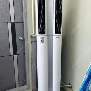 LG 휘센 2in1 에어컨 판매합니다(80만 배송비포함)