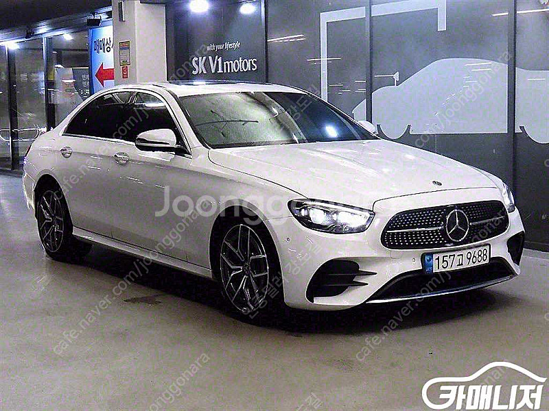 [벤츠]E-클래스 W213 E220d 4MATIC AM...--1