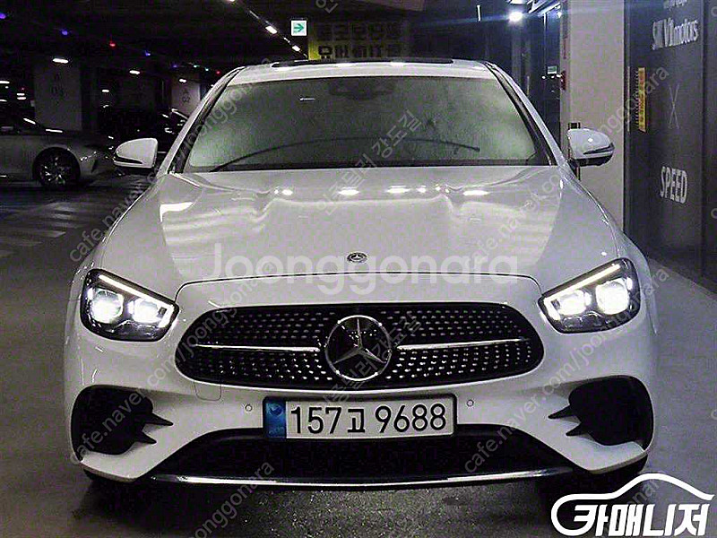 [벤츠]E-클래스 W213 E220d 4MATIC AM...--2