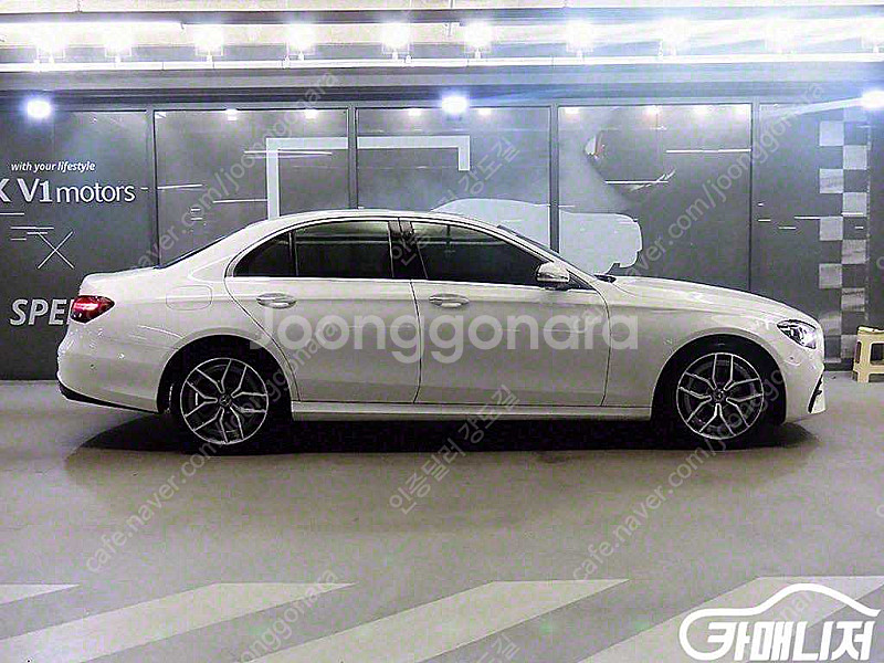 [벤츠]E-클래스 W213 E220d 4MATIC AM...--3