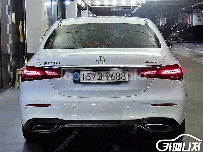 [벤츠]E-클래스 W213 E220d 4MATIC AM...--5