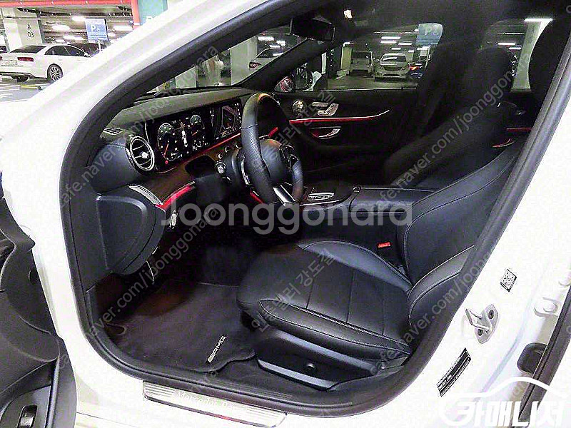 [벤츠]E-클래스 W213 E220d 4MATIC AM...--6