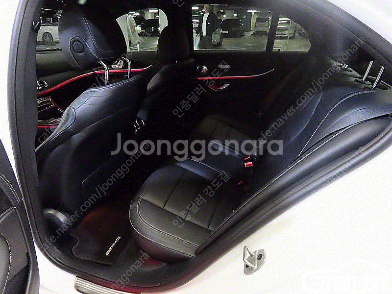 [벤츠]E-클래스 W213 E220d 4MATIC AM...--7