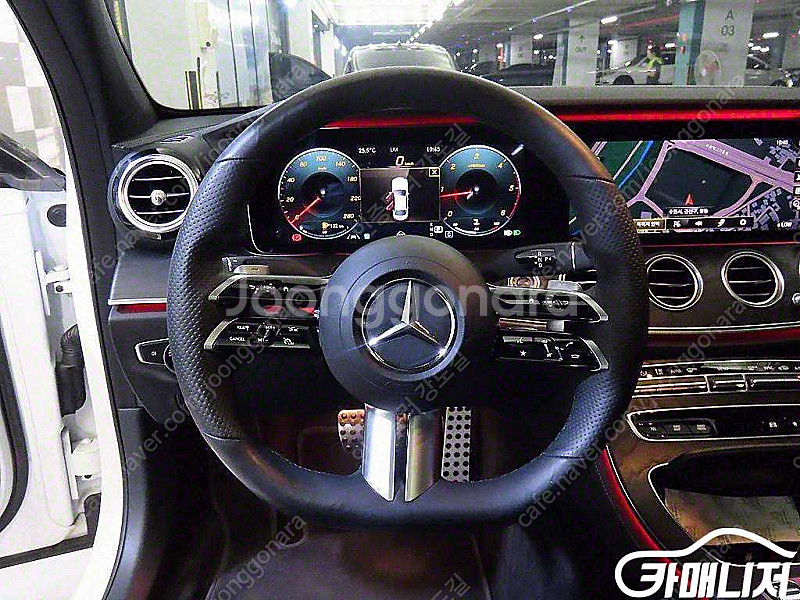 [벤츠]E-클래스 W213 E220d 4MATIC AM...--8