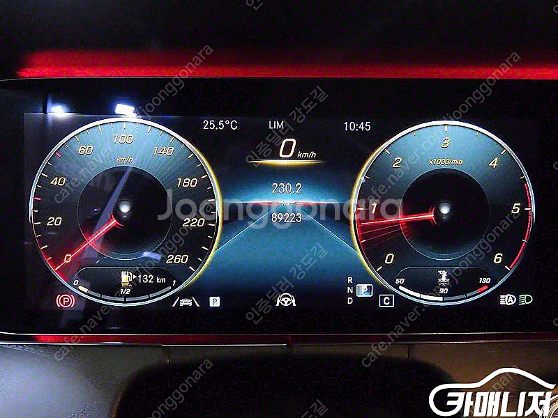 [벤츠]E-클래스 W213 E220d 4MATIC AM...--9