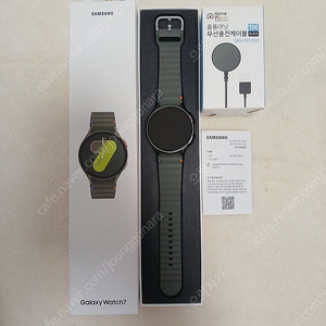 갤럭시워치7 44mm