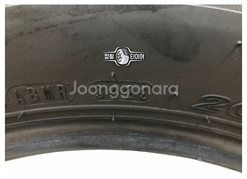 중고타이어 넥센타이어 마일캡2 205/65R16 쏘나타...--5