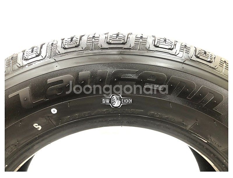 중고타이어 한국타이어 라우펜 X FIT AS 235/6...--2