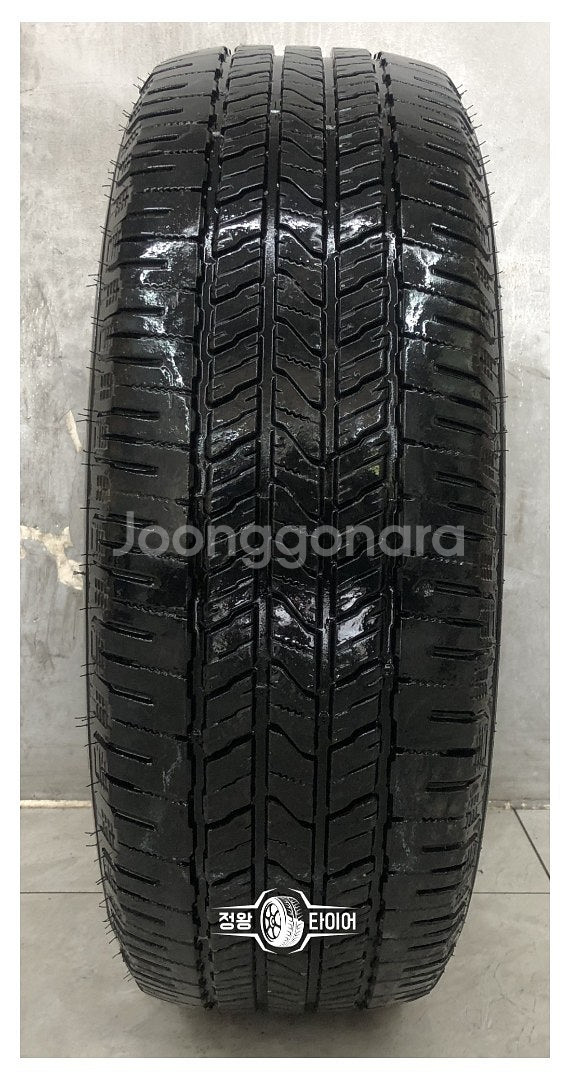 중고타이어 한국타이어 라우펜 X FIT AS 235/6...--0