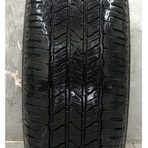 중고타이어 한국타이어 라우펜 X FIT AS 235/65R17 싼타페 쏘렌토