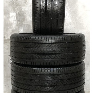 중고타이어 콘티넨탈 울트라콘택트6 UC6 235/45R18 쏘나타DN8 K5DL3