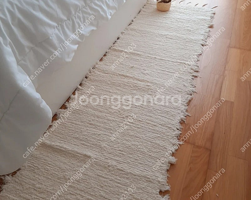 포르투칼수입 감성러그--0