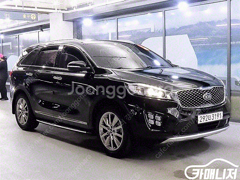 [기아]올 뉴 쏘렌토 디젤 2WD 2.0 노블레스 스페...--1