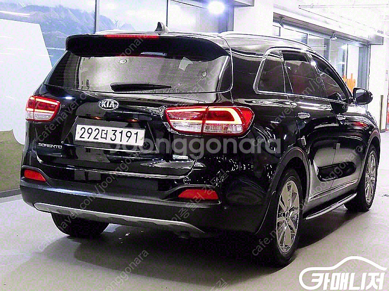 [기아]올 뉴 쏘렌토 디젤 2WD 2.0 노블레스 스페...--4