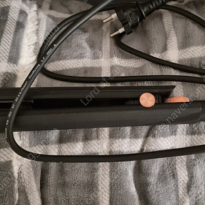 JMW 오브제 프리미엄 무빙쿠션 플랫 고데기 WS5001MA (택배비 포함 4만 원)