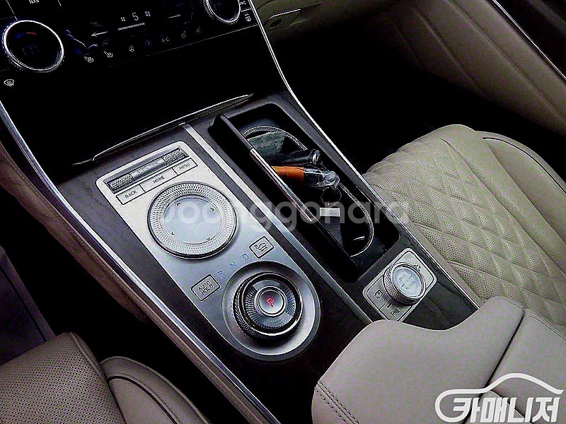 [제네시스]GV80 가솔린 2.5T AWD 2021 년...--2