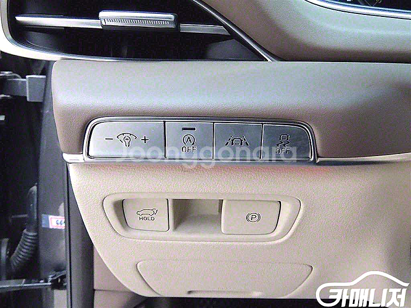 [제네시스]GV80 가솔린 2.5T AWD 2021 년...--3