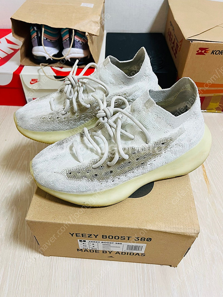 이지부스트 380 265--0