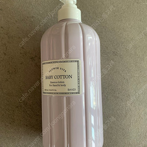 반디 로션 베이비코튼 1000미리 (반값택배비포함)