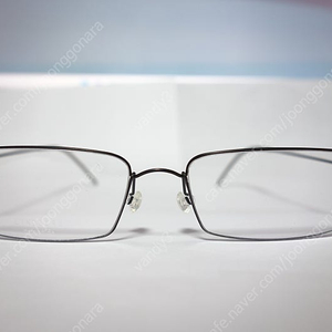 린드버그 에어티타늄 Hermod 안경테 / Lindberg Air Titanium Hermod